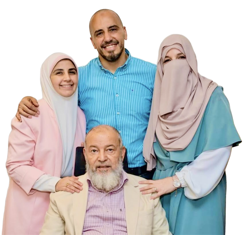 د. محمد توفيق — عملية المياه الزرقاء