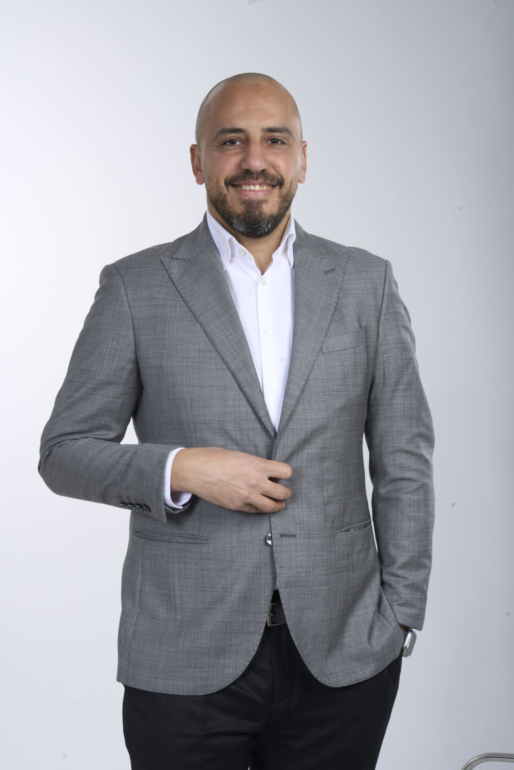 د. محمد توفيق