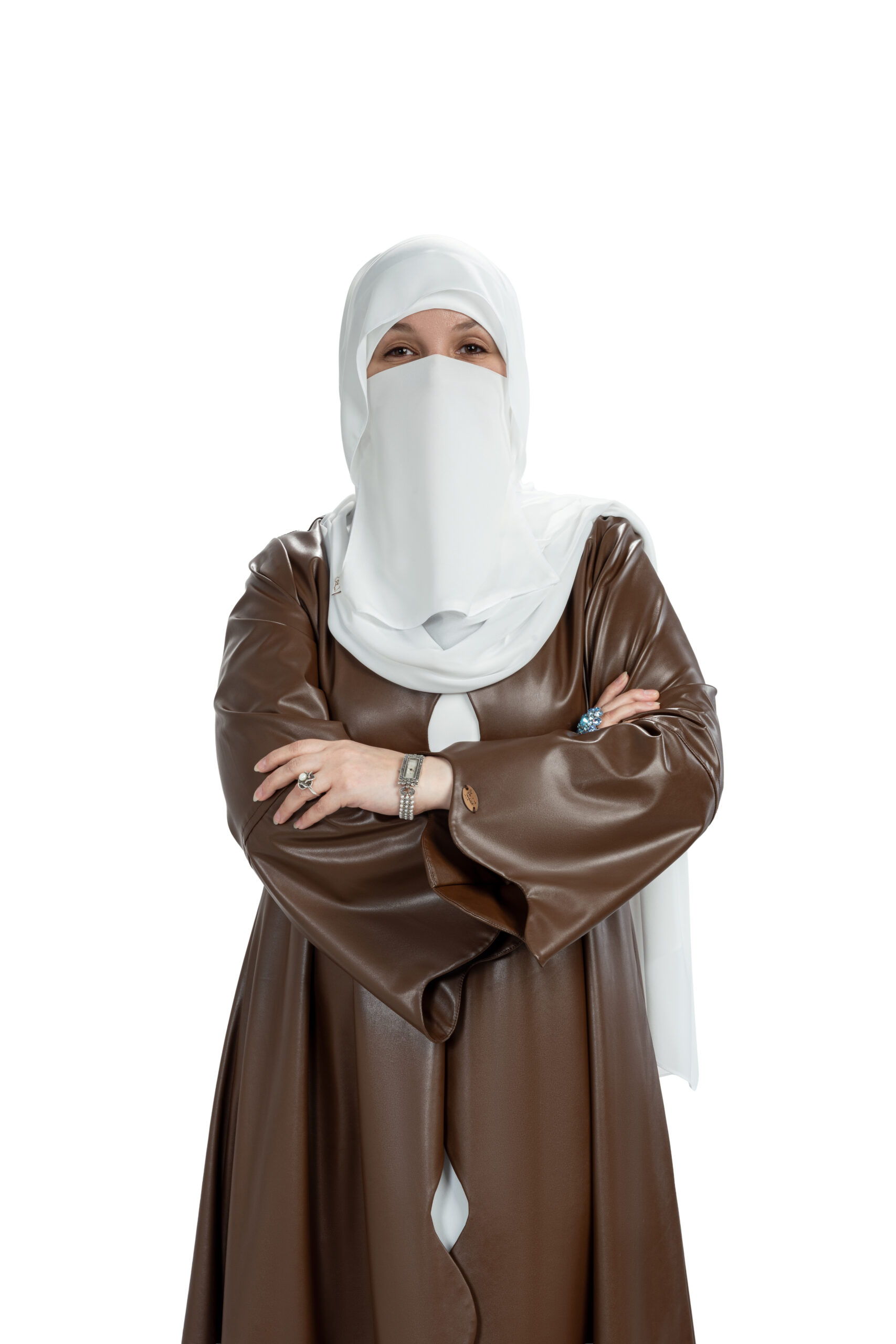د. عائشة توفيق